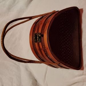 Vintage, Bag